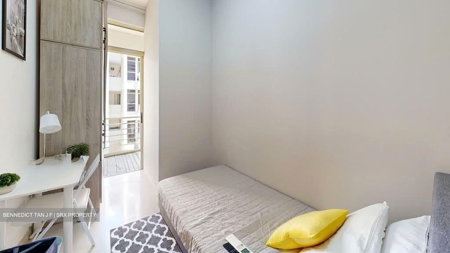Sims Green (D14), Apartment #576941571